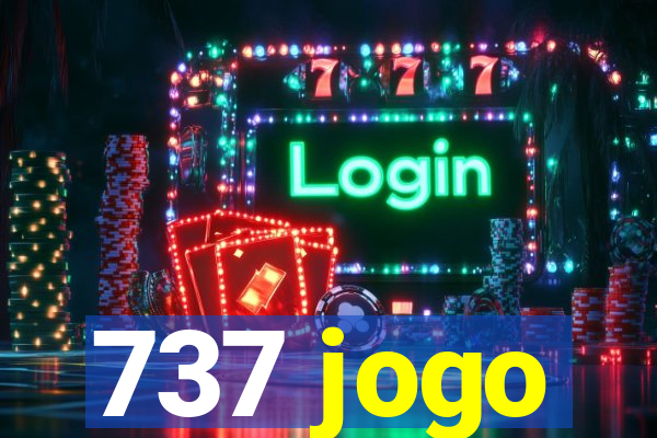 737 jogo